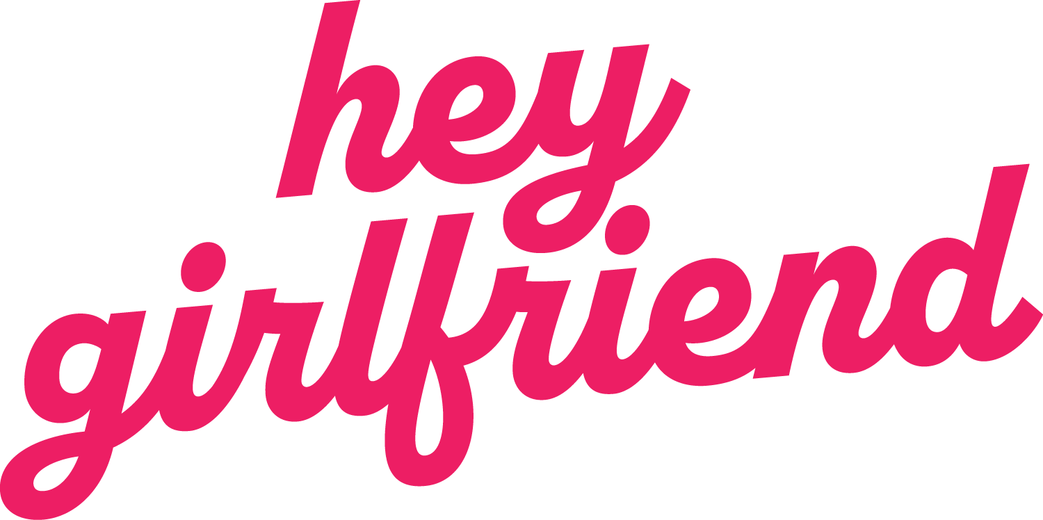 Hey Girlfriend